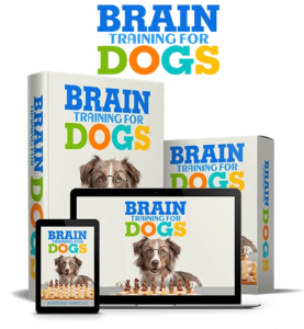 Brain Training For Dogs By Adrienne Farricelli
